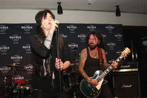 L.A. Guns - 103GBF