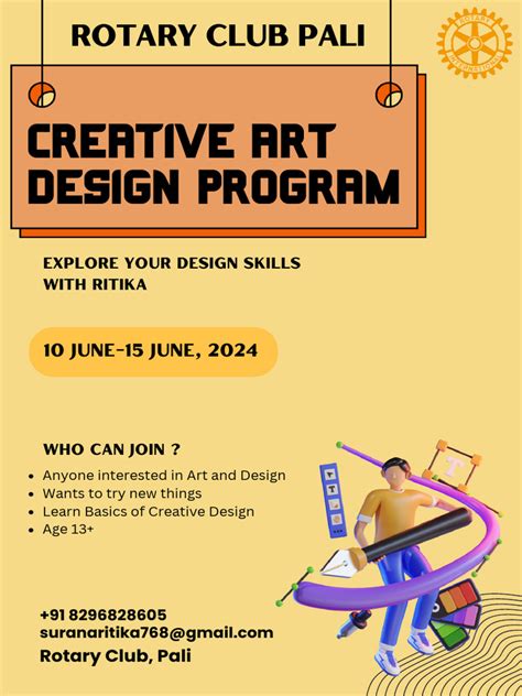 Image result for Creative Program