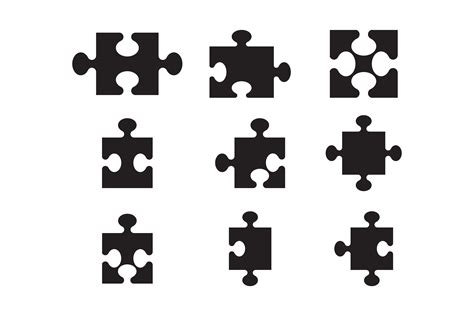 Logo Extraction Puzzles 的图像结果