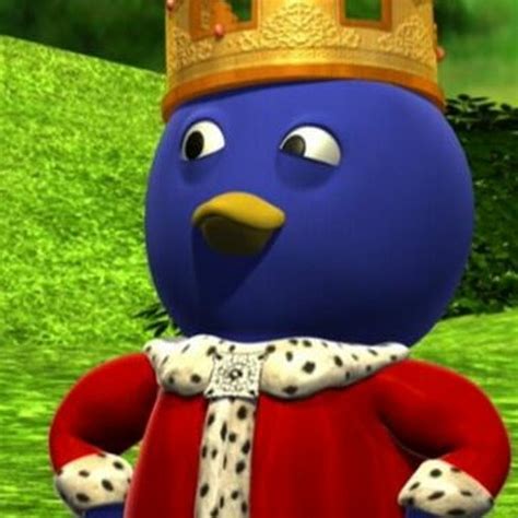 Image result for Backyardigans Freak Out