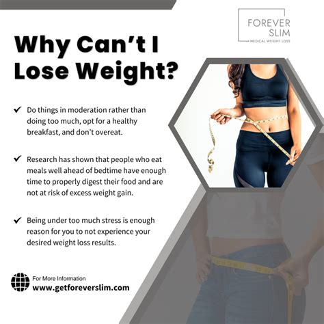 Why Can't I Lose Weight? Struggles in Weight Loss | Little Elm, Tx