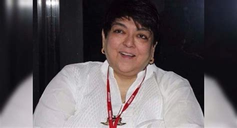 Kalpana Lajmi: Director Kalpana Lajmi rushed to the ICU as her ...