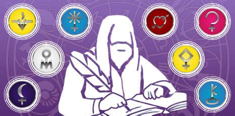 Astrological Reports for