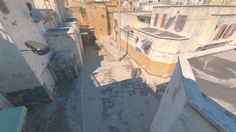 Image result for CS Go 2 Map Layout