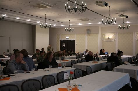 Communicators' conferences build trust, increase collaboration ...