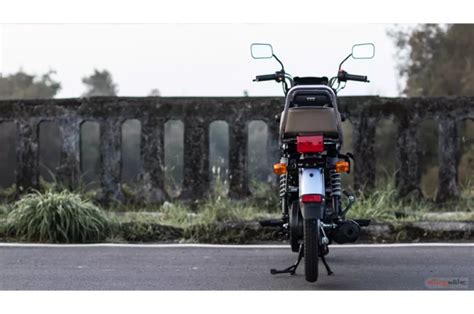 New TVS XL 100 Bikes 2026 On Road Price, Images, Specs, Mileage, Reviews