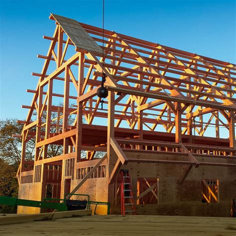 Image result for Timber Frame Barns