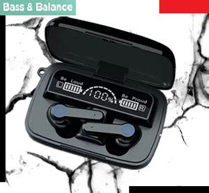 Bymaya H254_M10 ADVANCED GAMING HEADPHONE BLACK (PACK OF 1) (HIGH ...