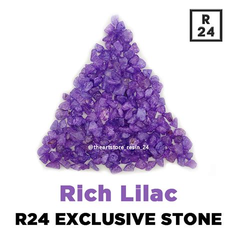 Rich Lilac – Resin24