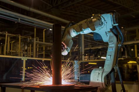Image result for Overhead Welding Robot