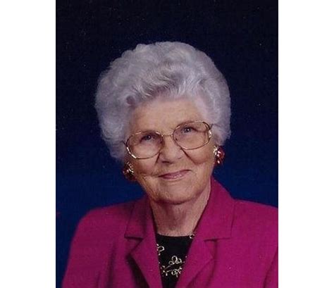 Dorma Lee White Obituary (2018) - Blanchard, OK - Eisenhour Funeral ...