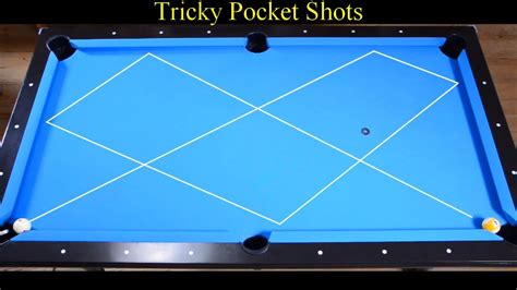 Image result for Mini Pool Table Trick Shots