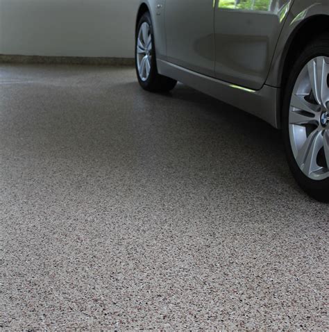 Epoxy Flooring Las Vegas, NV | Garage, Warehouse & Industrial Floor