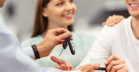 Things To Consider Before Taking a Car Loan in Dubai, UAE » Car Blog India