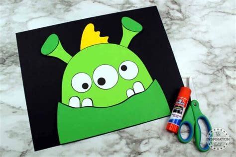 Image result for Alien EYFS Idea Creative