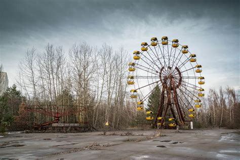 Turismo oscuro. Entre morbo e incomodidades