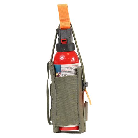 Mystery Ranch Bear Spray Holster | Shop at GOHUNT