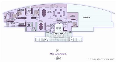 Rosedale Project - New Town, Kolkata - Apartment Project - PropertyWala