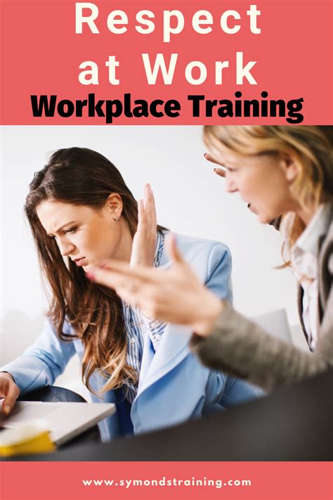 Examples of Respect at Work 的图像结果