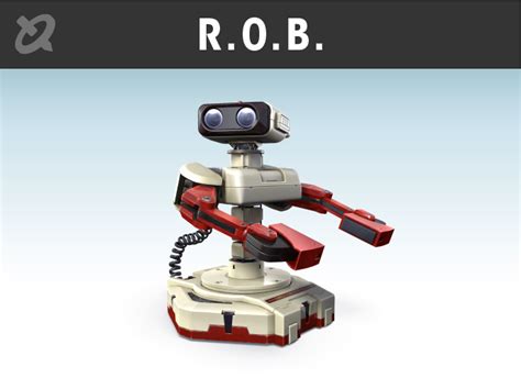 Image result for Rob SNES