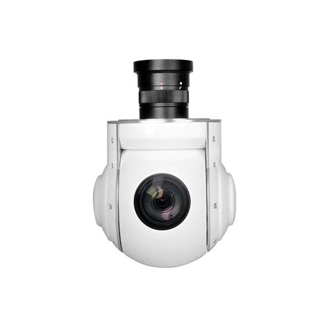 U30T optimized 2-axis camera gimbal airplane VTOL and Multi-rotor UAV ...