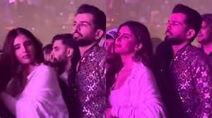 Is Jay Bhanushali Dating Miesha Iyer Amid Divorce Rumours? Arti Singh ...