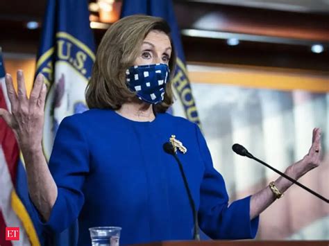 Pelosi scoffs at 'cowardly' Senate Republicans who voted to acquit ...