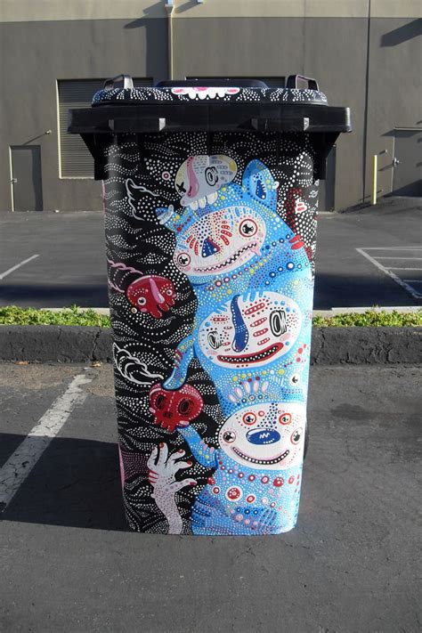 Image result for Creative Dustbin Ideas