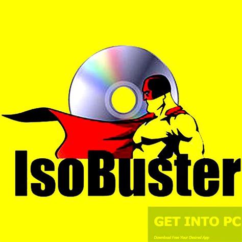 isobuster下载-isobuster中文版下载[光盘映像管理工具]-pc下载网
