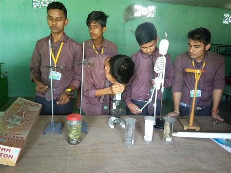 RADIANCE SCHOOL DIMAKUCHI | Admissions Open 2026–27