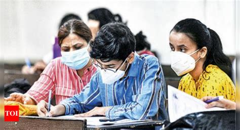 Andhra Pradesh: Register for pharmacy, engineering from October 25 ...