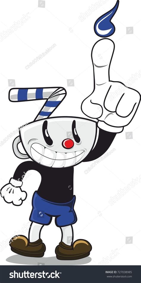 Image result for Tutorial De Cup Head