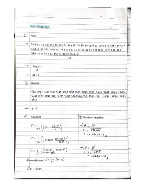 Image result for Variance Tutorial