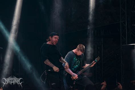 Kingdom of Giants & The 'Bleeding Star' EP