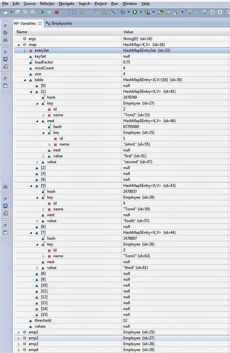 Image result for Overriding Equals Method