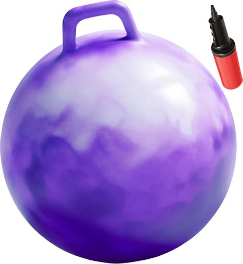 WALIKI Hop Ball for Teens | 22-Inch Purple Hopping India | Ubuy