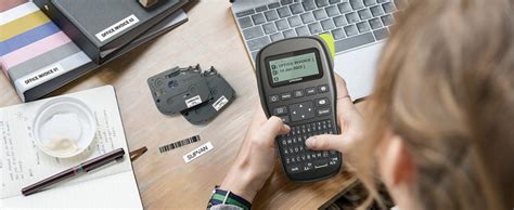 Image result for How to Use Label Maker