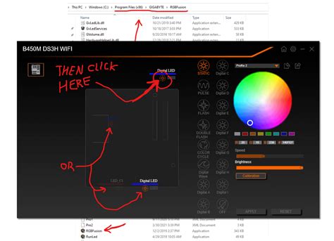 How to Change Color On CyberpowerPC 的图像结果