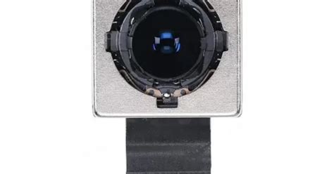 Apple iPhone XR Camera Replacement | Buy iPhone XR Spare Parts Online