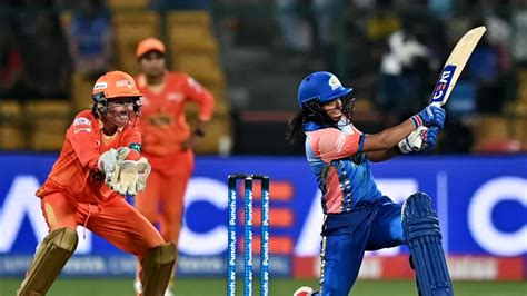 WPL 2025 orange and purple cap winners: List of highest run scorers and ...