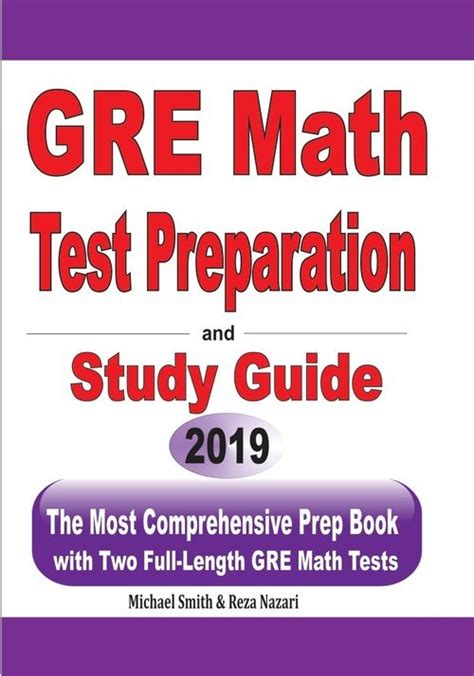 Image result for GRE Math Study Guide PDF
