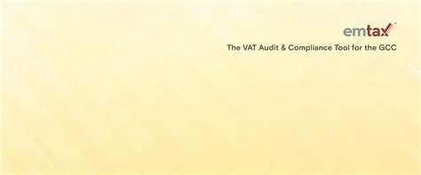 Image result for Emta VAT Filing
