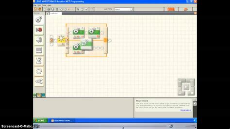 Image result for NXT Line Follower Coding LabVIEW