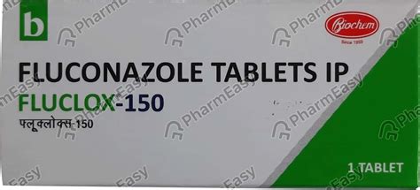 Fluclox 150 MG Tablet (1): Uses, Side Effects, Price & Dosage | PharmEasy