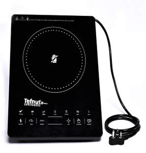 Tefnut 2000 W Induction Cooktop Touch Panel - Buy Tefnut 2000 W ...