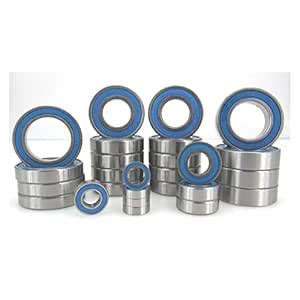 Buy TRB RC Precision Bearing Kit (26) Arrma Kraton 8S BLX Online at Low ...