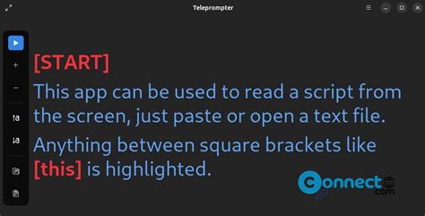 Image result for Teleprompter Autoscript Screen