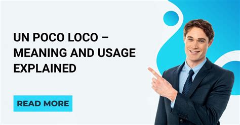 Image result for Poco Loco English