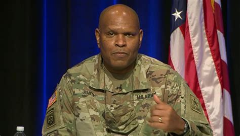 ‘Be part of the solution’: Army leaders urge Soldiers to get COVID-19 ...