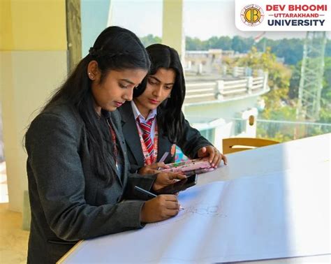 Department of Environmental Sciences | DBUU